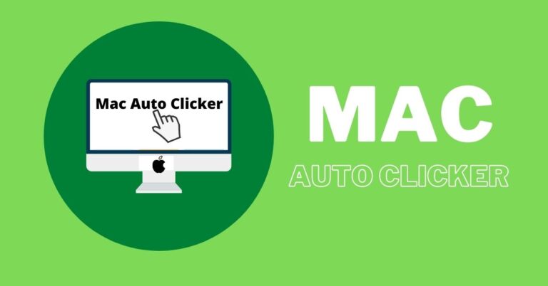 auto clickers for mac free