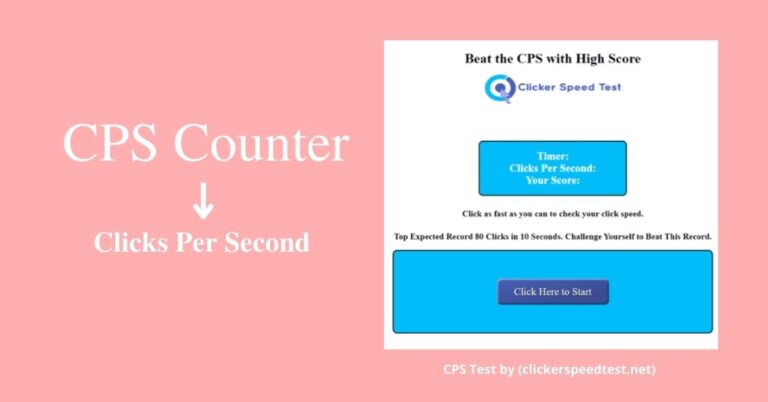 fastest speed for op auto clicker