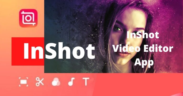 InShot Video Editor App
