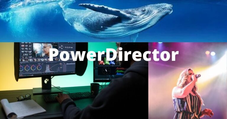 video editor app powerdirector