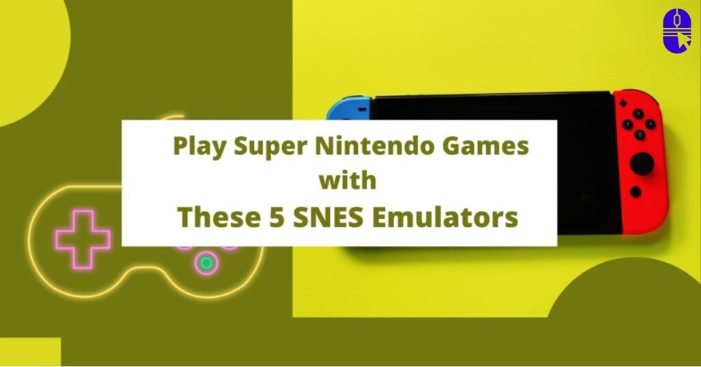 snes emulators for android