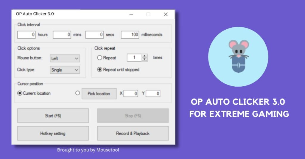 how to download op auto clicker on mac