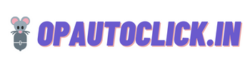 opautoclickdotin logo