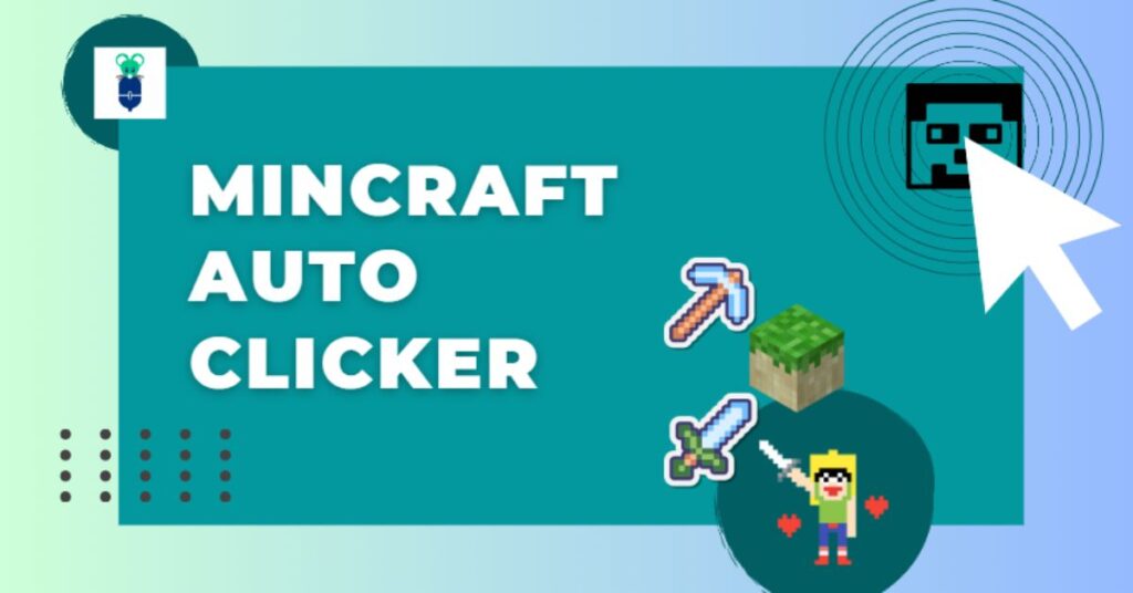 minecraft auto clicker