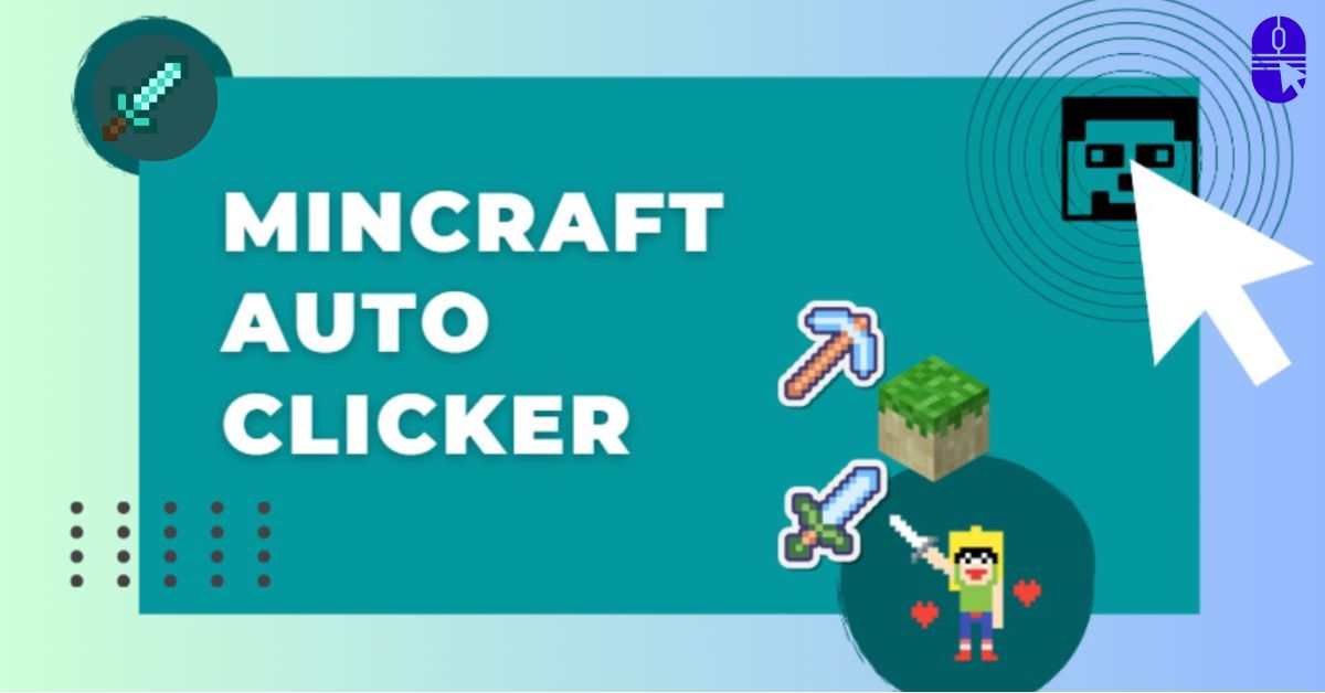 minecraft auto clicker