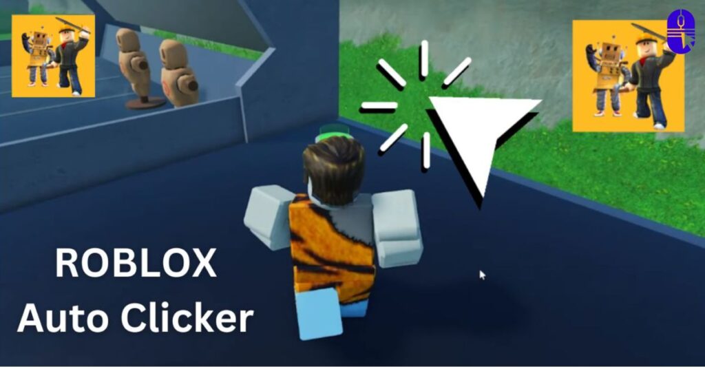 auto clicker for roblox