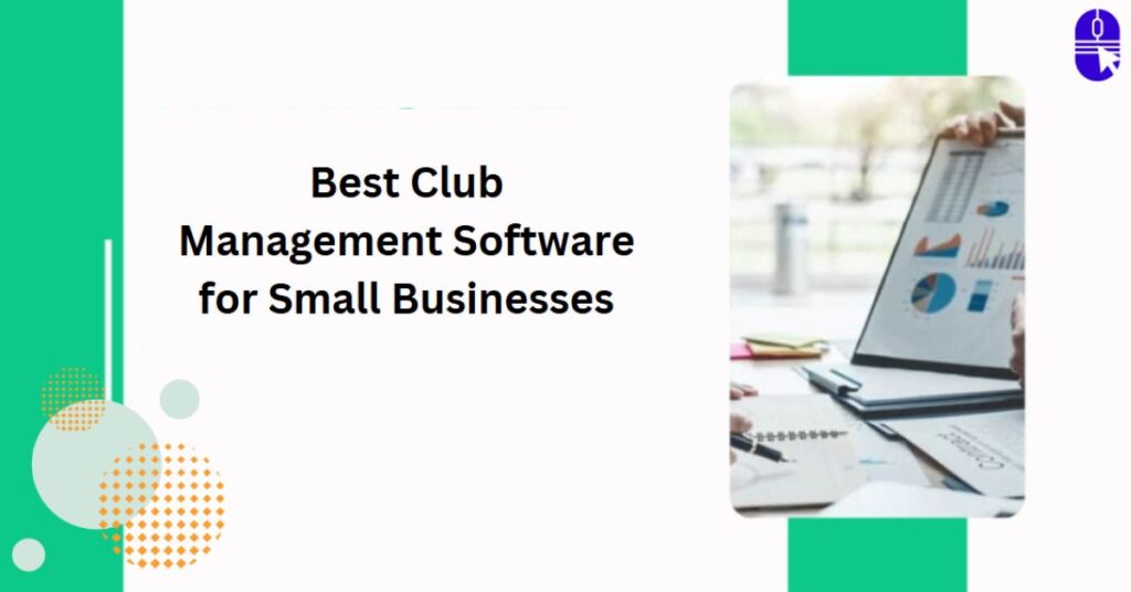 best club management software