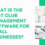 best club management software